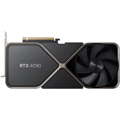 Abbildung von Generisch NVIDIA GeForce RTX 4090 Founders Edition, 900 1G136 2530 000