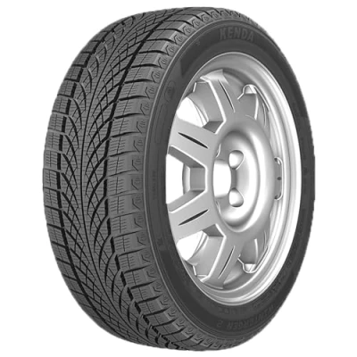 Abbildung von Kenda Wintergen 2 KR501 165/70 R14 85T PKW Winterreifen Reifen VOLKSWAGEN: up! Schrägheck, Polo IV Fox Schrägheck K573B407
