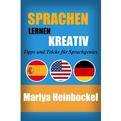 Abbildung von Sprachen Lernen Kreativ: Tipps und Tricks für Sprachgenies