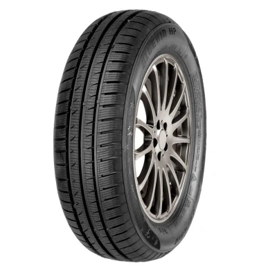 Abbildung von Superia BLUEWIN HP M+S 3PM 185/65 R15 88T PKW Winterreifen Reifen OPEL: Corsa D Schrägheck, Astra H Caravan, AUDI: A3 Schrägheck