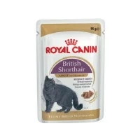 Abbildung von Royal Canin British Shorthair Adult, 85 g