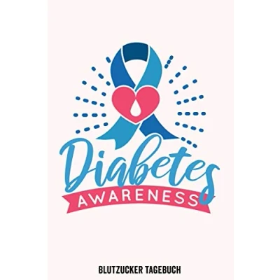 Abbildung von Diabetes Blutzucker Tagebuch: Insulin Tagebuch klein Diabetiker 120 Seiten / Wochen Jede Woche eine