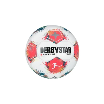 Abbildung von Derbystar Bundesliga Magic APS v25