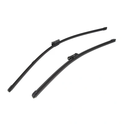 Abbildung von Scheibenwischer Denso Flat DF 015 Rahmenlos VOLKSWAGEN: Passat B7 Variant, Limousine, CC, AUDI: Q2