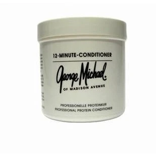 Abbildung von George Michael 12 minute Conditioner 185 ml