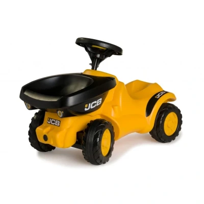Abbildung von Rutschauto rollyMinitrac JCB Dumper