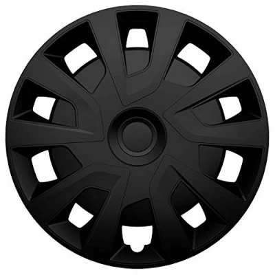 Abbildung von AutoStyle PP 5356B Radblenden 16Zoll schwarz
