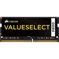 Abbildung von Corsair ValueSelect 8 GB (1 x GB) DDR4 SODIMM 2133 MHz C15 Laptop Arbeitsspeicher