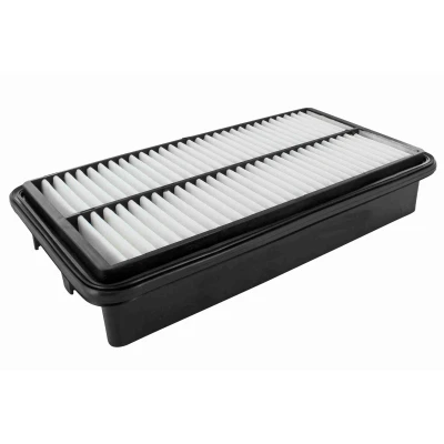 Abbildung von ACKOJA A52 0410 Luftfilter 55, 54,6 157, 158,6 303, 303,5, 303,5 Filtereinsatz KIA: CARNIVAL / GRAND 3