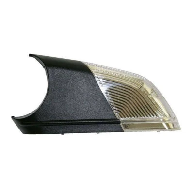 Abbildung von ALKAR 6201111 Blinker vorne Links für /Rechtslenker SKODA: Octavia 2 Combi, II Schrägheck, VOLKSWAGEN: Polo IV Schrägheck