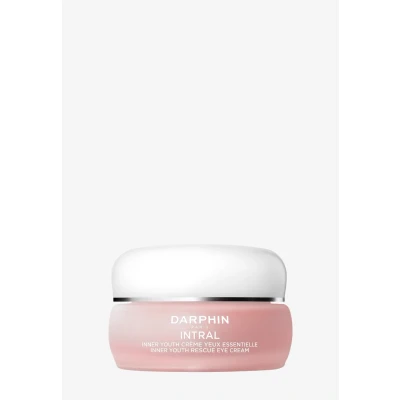 Abbildung von Darphin Intral Inner Youth Rescue EYE Cream Augenpflege, Größe: 15 ml,