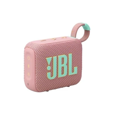 Abbildung von JBL Go 4 Rosa