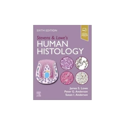 Abbildung von Stevens &amp; Lowe&#039;s Human Histology