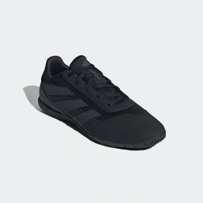 Abbildung von adidas Performance PREDATOR CLUB IN SALA CBLACK/CARBON/CBLACK Fußballschuh