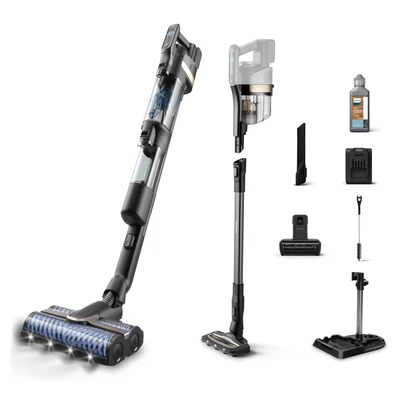 Abbildung von Philips AquaTrio series 9000 XW9463/11