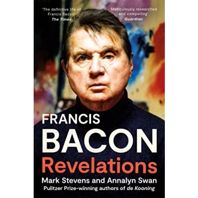 Abbildung von Francis Bacon: A Times Book of the Year 2021