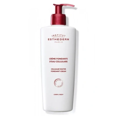 Abbildung von Institut Esthederm Creme Body Hydrating Crème Fondante D&#039;Eau Cellulaire