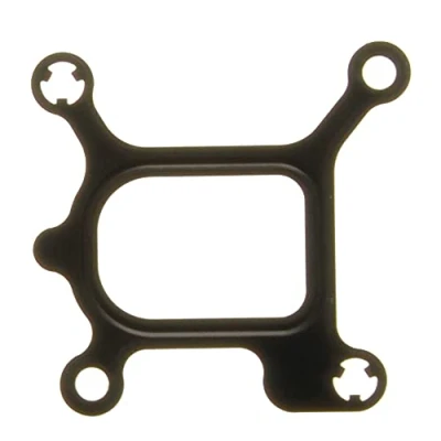 Abbildung von AJUSA 01061400 Dichtung, Thermostat Zylinderkopf, getriebeseitig FORD: Focus 2 Schrägheck, Kombi, C Max