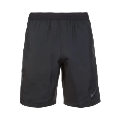 Abbildung von Nike Performance kurze Sporthose, Herren, Größe: XXL, Black/anthracite
