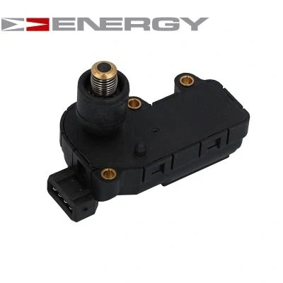 Abbildung von ENERGY SK0004 Leerlaufregler elektrisch RENAULT: CLIO 1, MEGANE LAGUNA VOLKSWAGEN: Passat B3/B4 Limousine, Variant kfzteile,