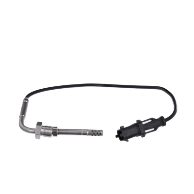Abbildung von VALEO 368973 Sensor, Abgastemperatur mit Kabel FIAT: Ducato III Kastenwagen, Bus, Pritsche / Fahrgestell