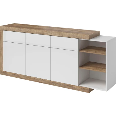Abbildung von INOSIGN Sideboard &quot;Sintra&quot;, Breite ca.200