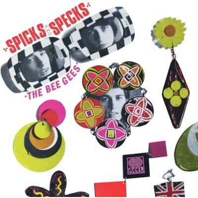 Abbildung von Spicks &amp; Specks [180 gm LP coloured white vinyl] [Vinyl LP]