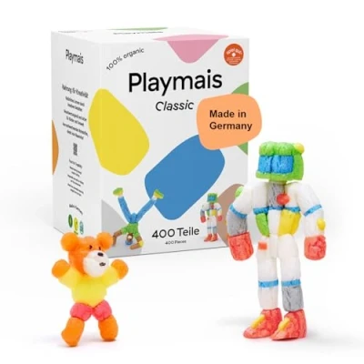 Abbildung von Playmais BASIC MEDIUM 350 Classic