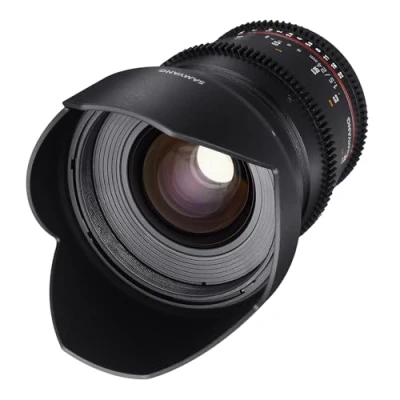 Abbildung von PolarPro QuartzLine, ND8/PL, Cinema Serie Bronze, 82mm