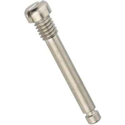 Abbildung von SHIMANO HALTESTIFT F.SCHEIBENBREMSBELAEGE OHNE SICHERUNGSRING BR M985 FUER SCHEIBENBREMSBELAEGE ART NR. Y 8J710000