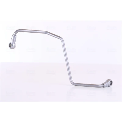 Abbildung von NISSENS 935152 Ölleitung, Lader Eingang CITROËN: DS3 Schrägheck, PEUGEOT: 207 Schrägheck