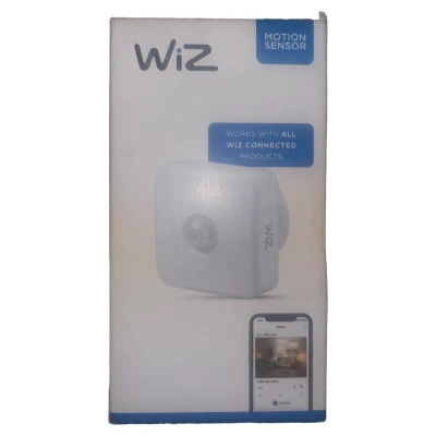 Abbildung von WiZ Smart Button, Steuerung von Lampen und Leuchten, Zubehör