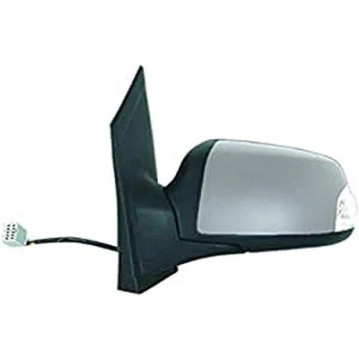 Abbildung von Außenspiegel Alkar 9241399 links grundiert elektrisch beheizbar, konvex FORD: C Max, Focus Max