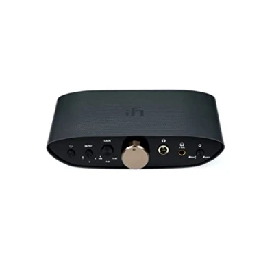 Abbildung von iFi Zen Air CAN Entry Level high Resolution Headphone AMP