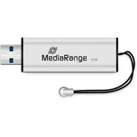 Abbildung von MEDIARANGE USB Stick 3.0 8 GB