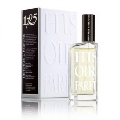 Abbildung von Histoires de Parfums 1725 Eau Parfum 60 ml