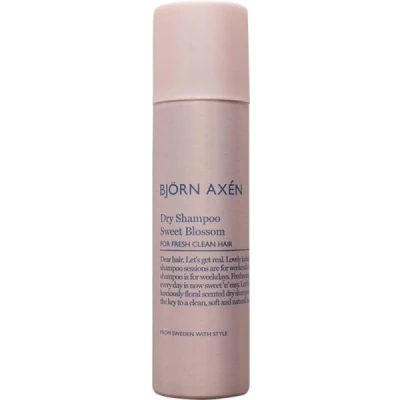 Abbildung von Bj&ouml;rn Ax&eacute;n Dry Shampoo Sweet Blossom 150 ml