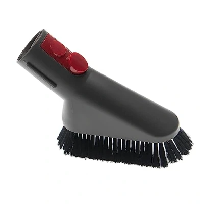 Abbildung von vhbw Möbelbürste passend für Dyson V7, SV10, V8, SV12, V11, V10, V12 Detect Slim