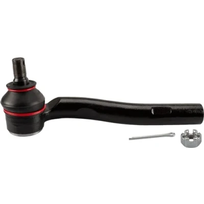 Abbildung von TRW JTE7616 Spurstangenkopf M12x1,25 mit Zubehör LEXUS: GS II, LS I