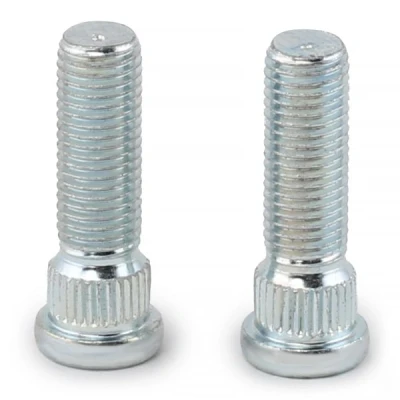 Abbildung von FEBI BILSTEIN 33499 Radbolzen M12 x 1,5 47 10.9 verzinkt MITSUBISHI: Space Star, ASX SUV, Lancer 7 Kombi, CITROËN: C Crosser SMART: Forfour I