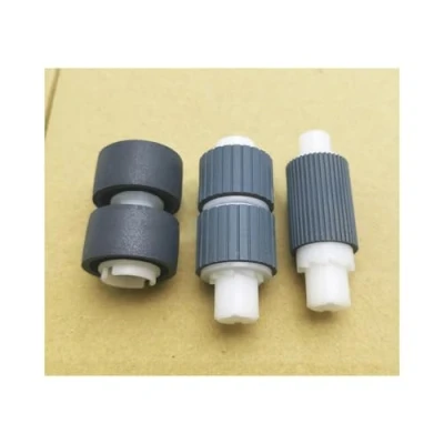 Abbildung von 1 Satz L2741 60001 Kompatibler Rollenersatzsatz for HP ScanJet Pro 3500 f1 4500 fn1 / 3500f1 4500fn1 L2749A L2741A