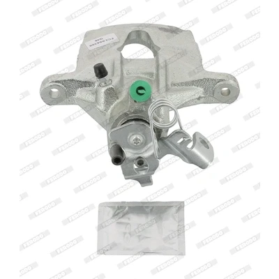 Abbildung von FERODO PREMIER FCL694398 Bremssattel Stahlguss ohne Zubehör RENAULT: Kangoo I, I Rapid