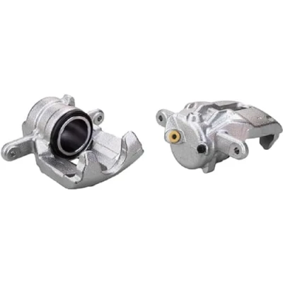 Abbildung von HELLA 8AN 355 789 941 Bremssattel ohne Halter RENAULT: CLIO 3, Kangoo II / Grand Kangoo, 2, DACIA: Logan I MCV, Duster SUV, Lodgy