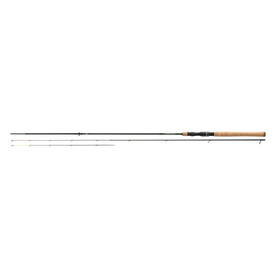 Abbildung von Daiwa Wilderness Coregone Spinnrute 2,10m (3 12g)
