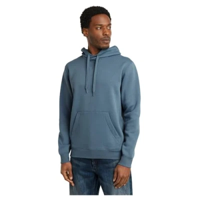Abbildung von G Star RAW Men&#039;s Premium Core Hooded Sweatshirt, Blau (avio D16121 C235 1820), M