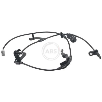 Abbildung von A.B.S. 31136 ABS Sensor aktiver 1090 grau TOYOTA: RAV4 III SUV