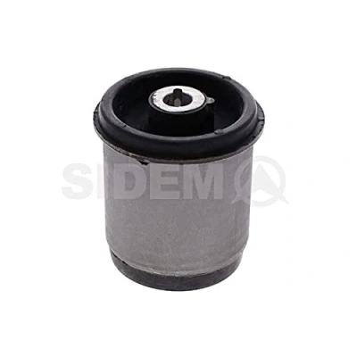 Abbildung von SIDEM 863713 Achslager hinten VOLKSWAGEN: Golf 4 Schrägheck, Variant, Polo IV AUDI: A3 TT Coupe, Roadster