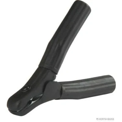 Abbildung von HERTH+BUSS ELPARTS 52289617 Batterieladezange 170
