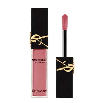 Abbildung von Yves Saint Laurent Make Me Blush Liquid Ysl Blush.