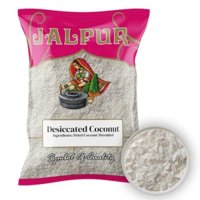 Abbildung von Geraspelte Kokosnuss / Kokosflocken 100 g